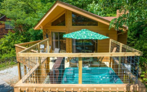 Grand View Mountain Chalet